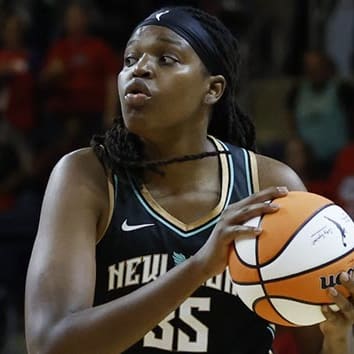 WNBA Best Bets Today: Free Picks and Player Props for Monday, May 25