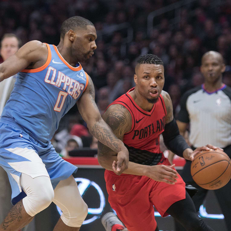 NBA Podcast: Looking Ahead to Round 2