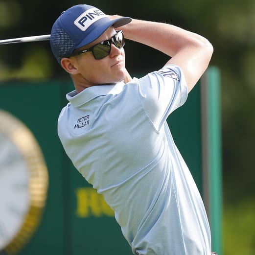 PickGuru Golf: MyGolfLife Open