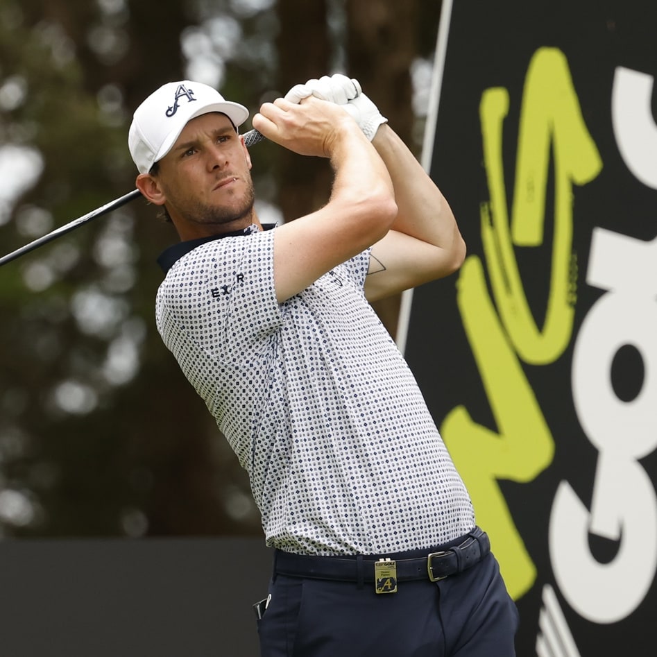 DraftKings LIV Golf DFS Picks: Dallas Cash and GPP Strategy