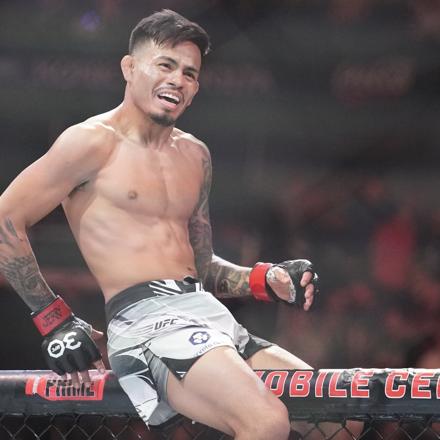 DraftKings MMA: UFC Vegas 91 DFS Preveiw