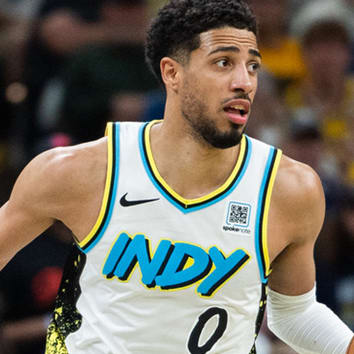 NBA DFS Picks: DraftKings Plays and Strategy for Sunday, May 25