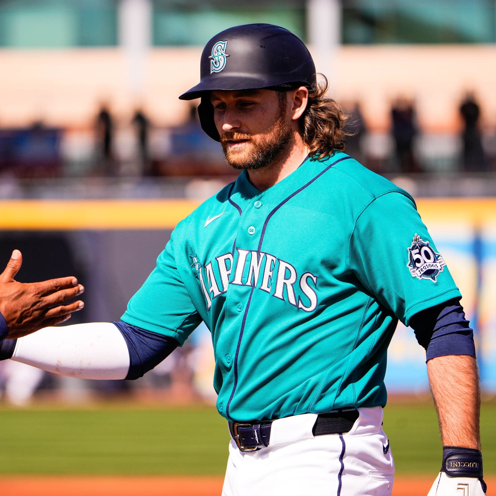 Spring Training Job Battles: AL West