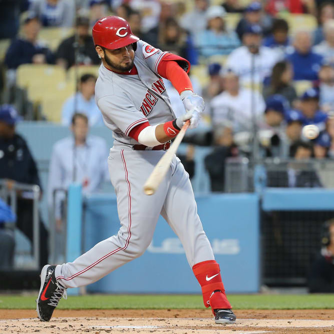 MLB Barometer: February Risers & Fallers