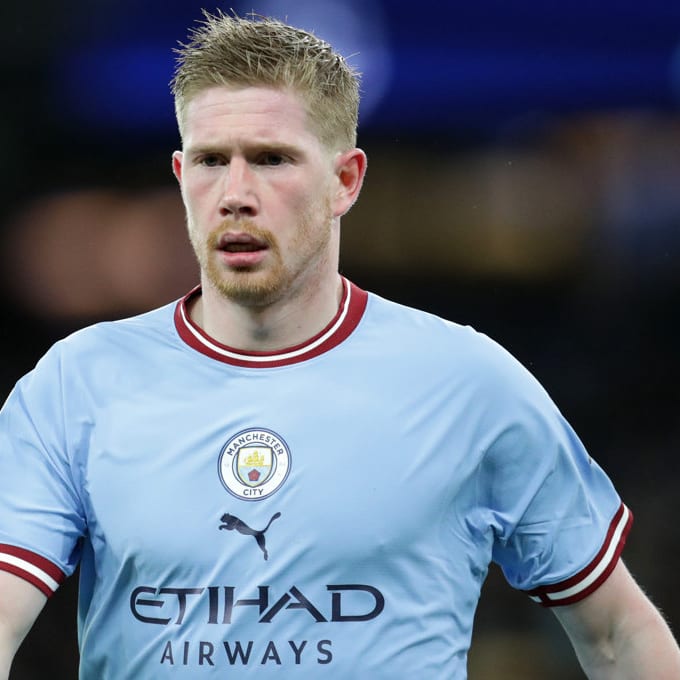Fantasy Premier League Player Rankings: Gameweek 22