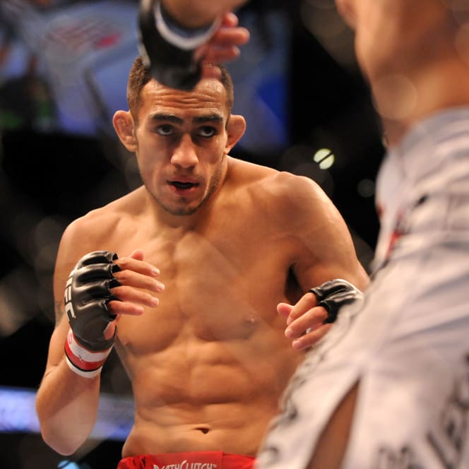 MMA DFS Podcast: UFC 238