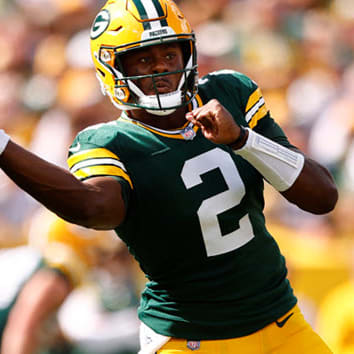 NFL Injury Report Friday Updates: Love Out, AJB In, Fannin Questionable