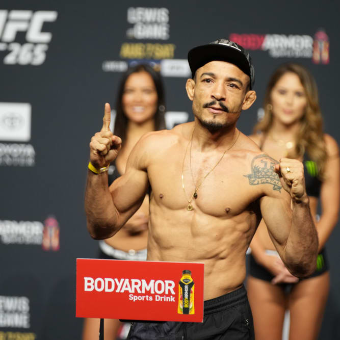 UFC 315 Expert Picks: Predictions for the Main Card