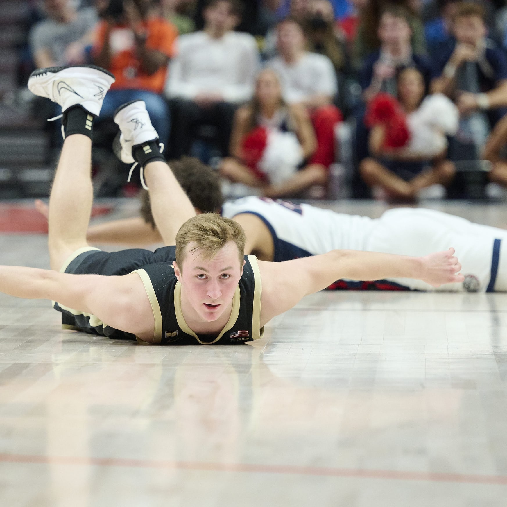 College Basketball Pick'em Today: Thursday Plays for PrizePicks