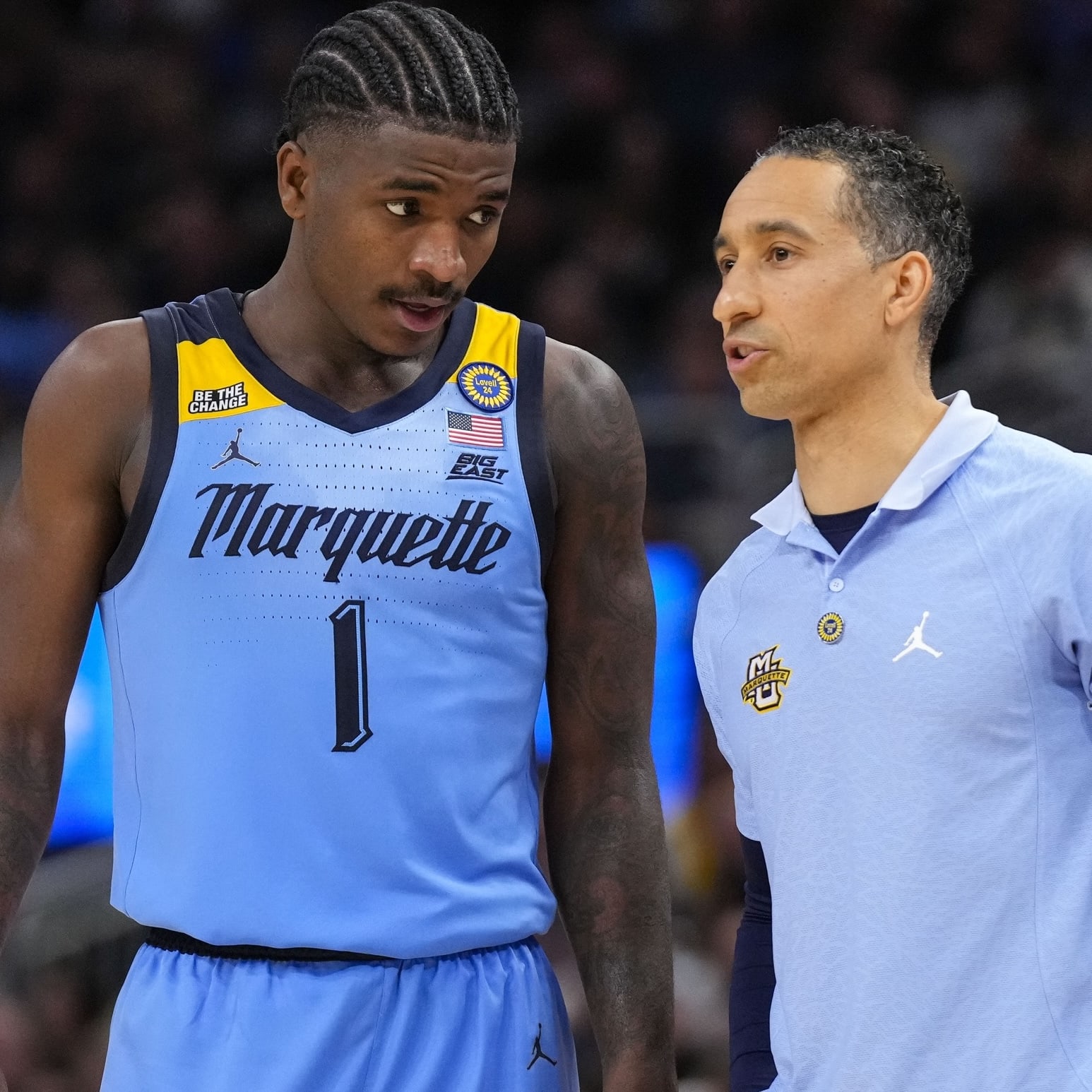 College Hoops Barometer: Stock Up/Stock Down in NCAA Men's Basketball