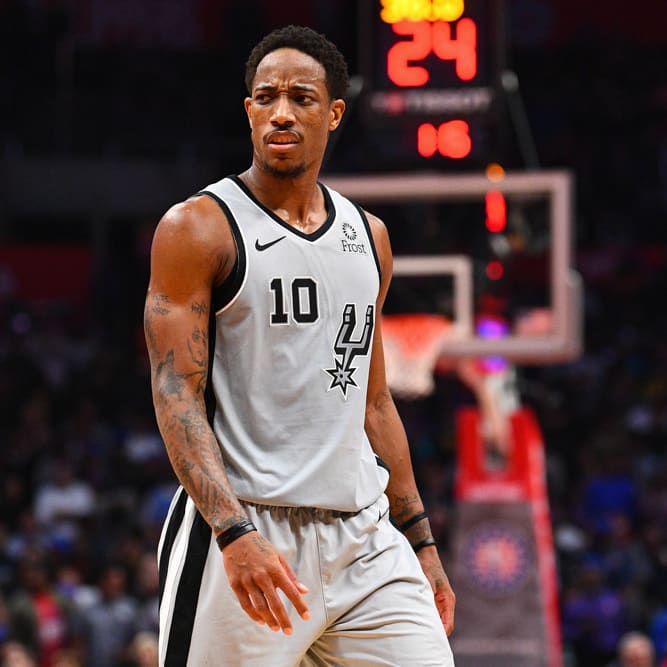 NBA Offseason Moves Tracker: Fantasy Analysis on Every Trade and Signing