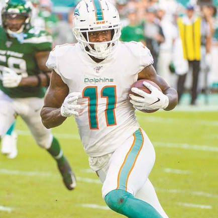 Exploiting the Matchups: Week 4 Start/Sit