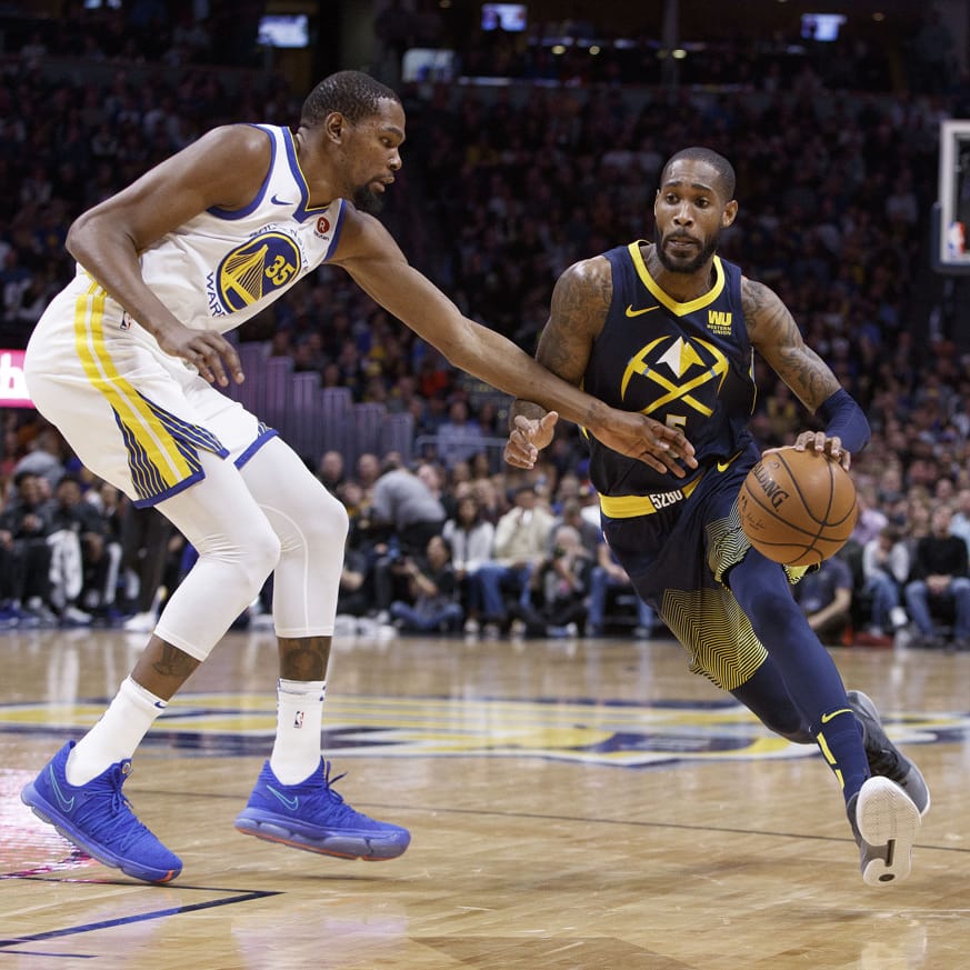 FanDuel NBA: Friday Value Plays