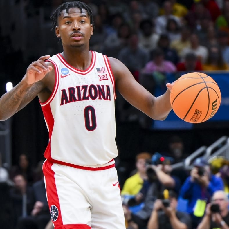 2025-26 College Basketball Sleepers: Under the Radar Fantasy Picks