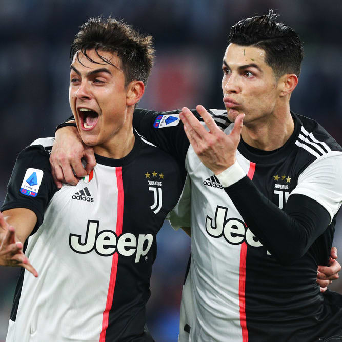 Dream11 Fantasy Soccer: Juventus v. Lyon Preview