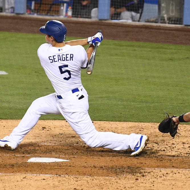 MLB Betting: Thursday's Best Bets