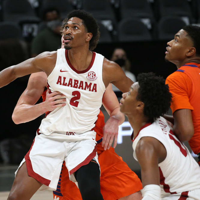 College Basketball Waiver Wire: Pickups of the Week