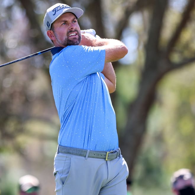 Weekly Preview: RBC Heritage