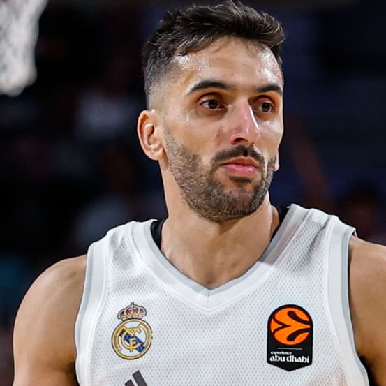 EuroLeague Fantasy Challenge Picks: Round 25