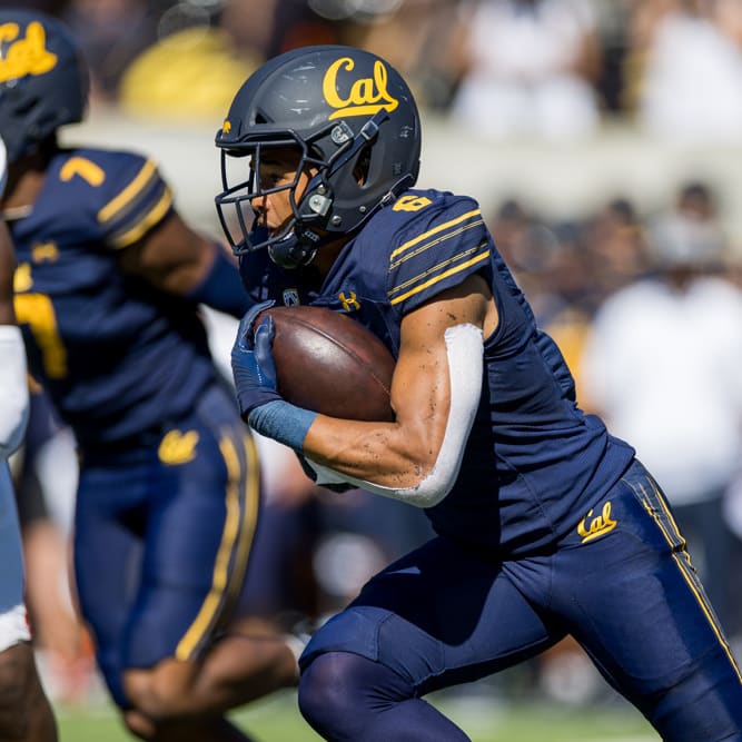 College Football Start vs. Sit: Players to Start, Players to Bench for Week 7