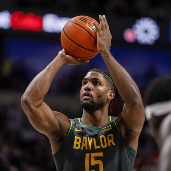 DFS College Basketball: PrizePicks Selections for Sunday, Nov. 17th