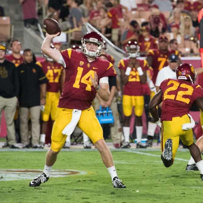 Start vs. Sit: Who to Play, Who to Bench Week 8