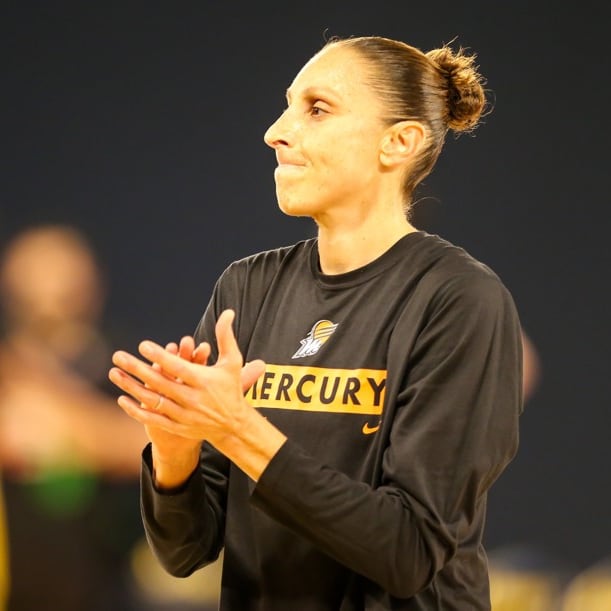 WNBA DFS Breakdown: Wednesday