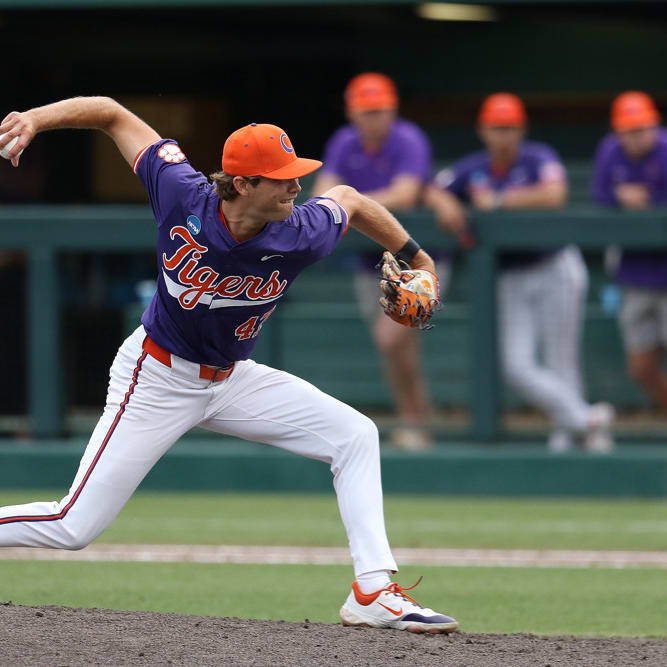 College Baseball Odds: Futures Wednesday