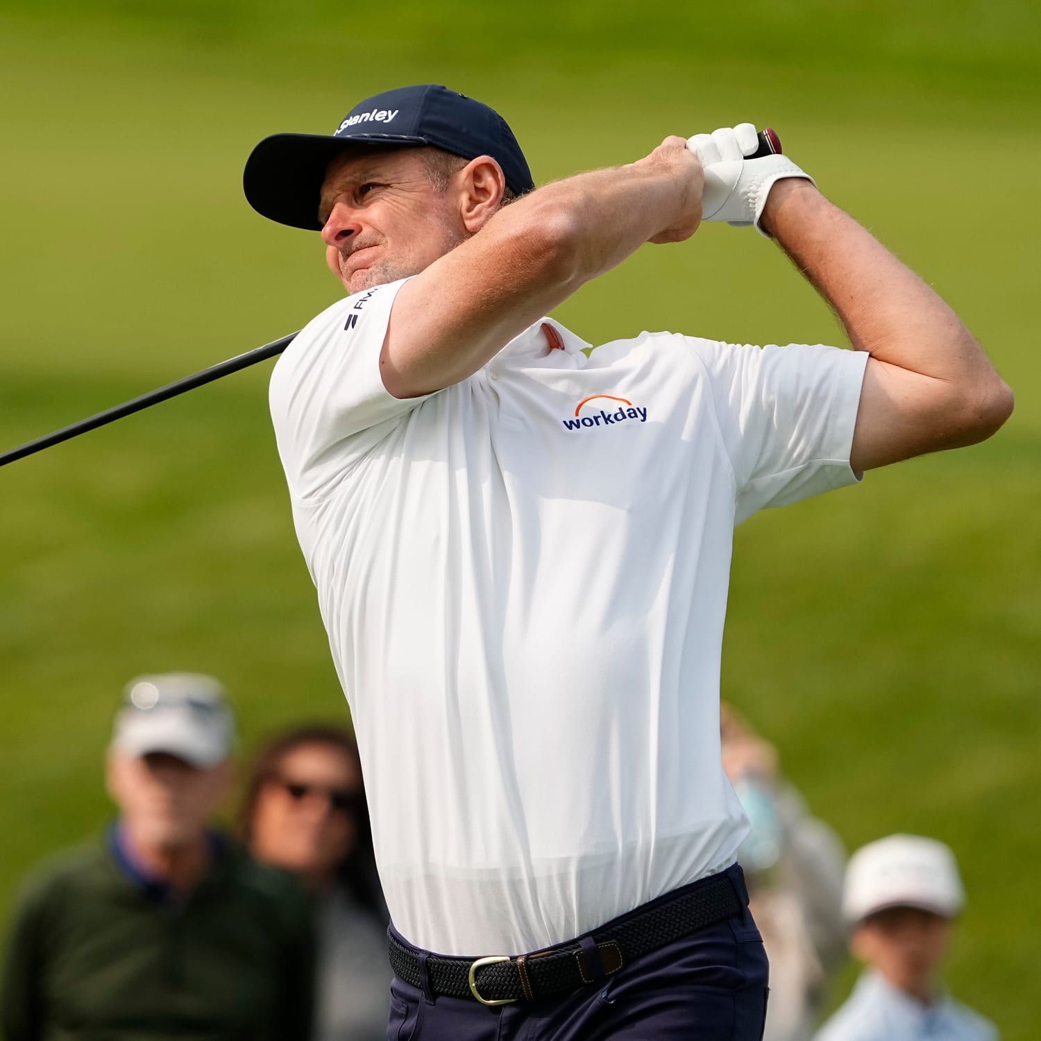 Weekly PGA Preview: RBC Canadian Open
