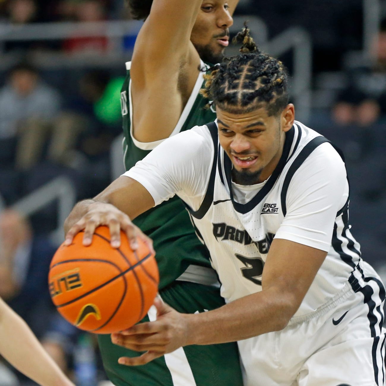 College Hoops Barometer: Risers & Fallers