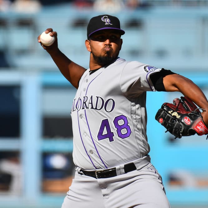 MLB Betting: Sunday Best Bets