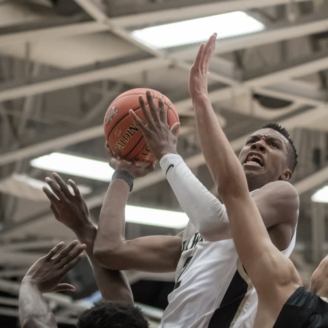 College Basketball Waiver Wire: Pickups of the Week