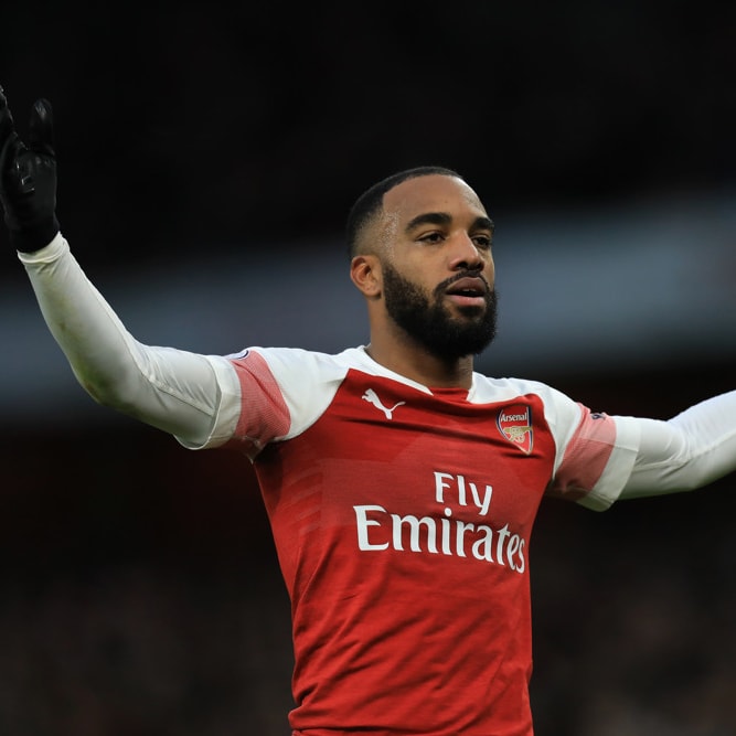 Fantasy Premier League Rankings: Gameweek 27