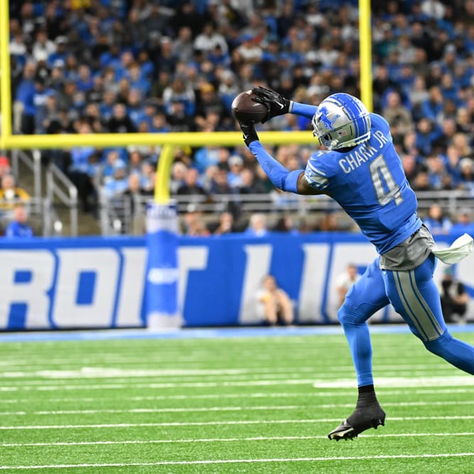 Target Breakdown: Week 13 WR and TE Usage & Week 14 Waivers Preview