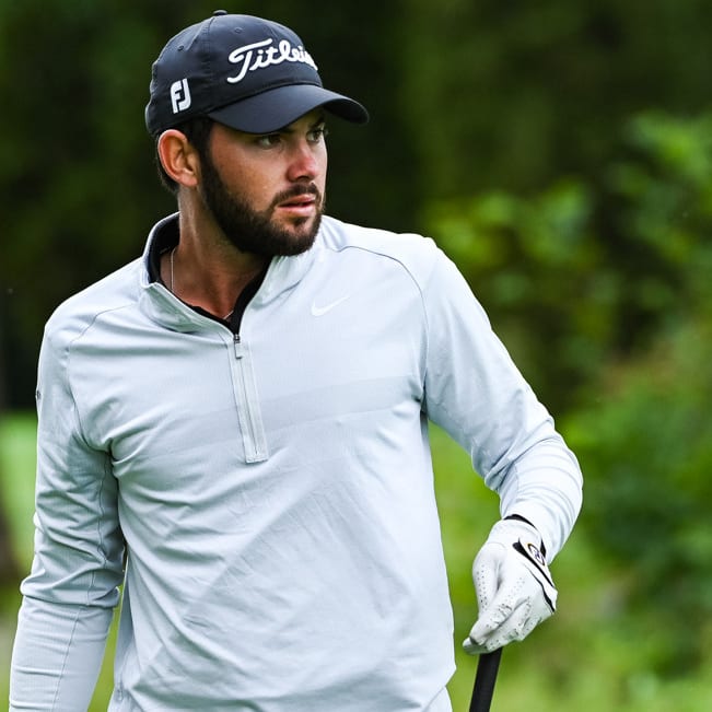 Yahoo DFS Golf: Butterfield Bermuda Championship
