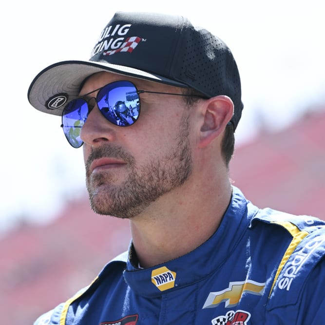 NASCAR Truck Series DFS Picks and Best Bets: Team EJP 175