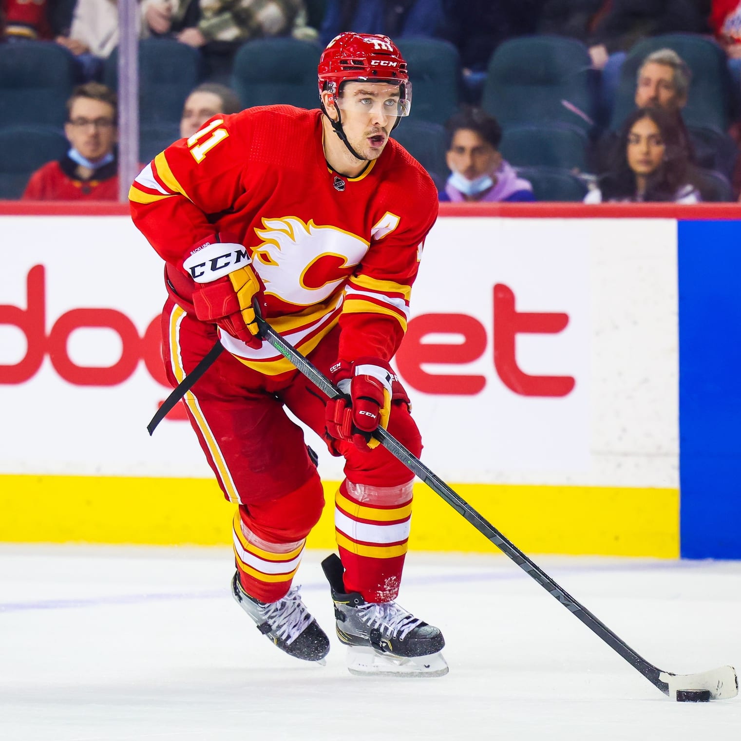FanDuel NHL: Wednesday Targets