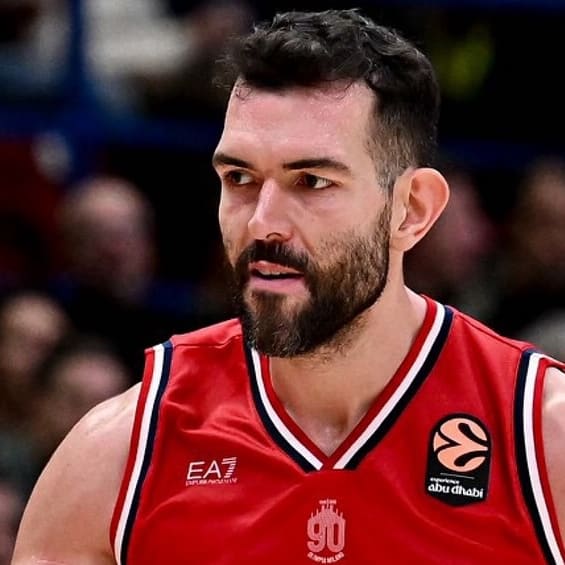 EuroLeague Basketball Primer: Round 13 - Wednesday