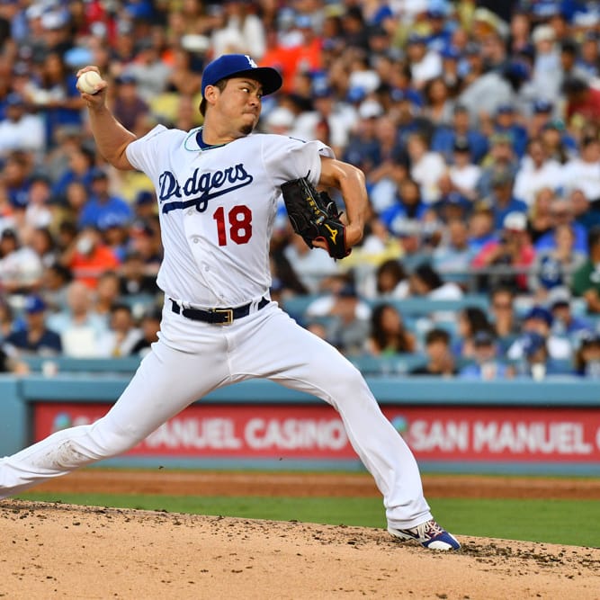 Mound Musings: The Bullpen Shuffle – National League