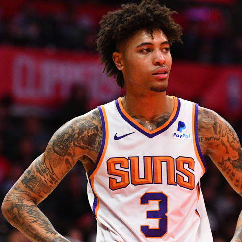 FanDuel NBA: Monday Value Plays