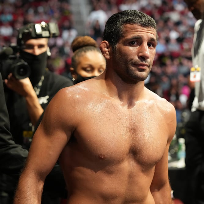UFC Austin Best Bets: Picks, Odds, and Predictions