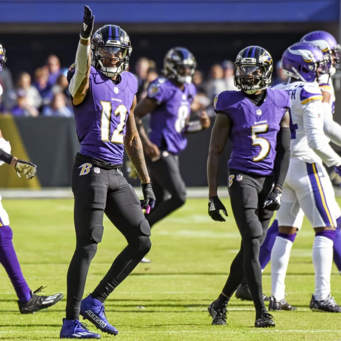 Target Breakdown: Week 9 WR/TE Recap & Week 10 Sleepers