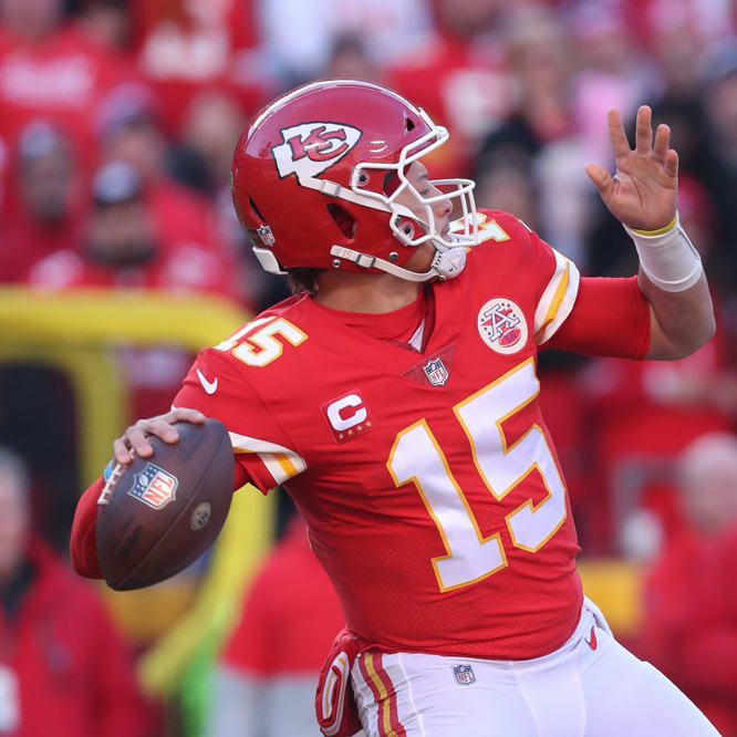 NFL Draft Kit: Rankings, Projections & More