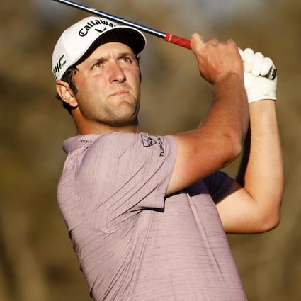 Yahoo DFS Golf: The Masters