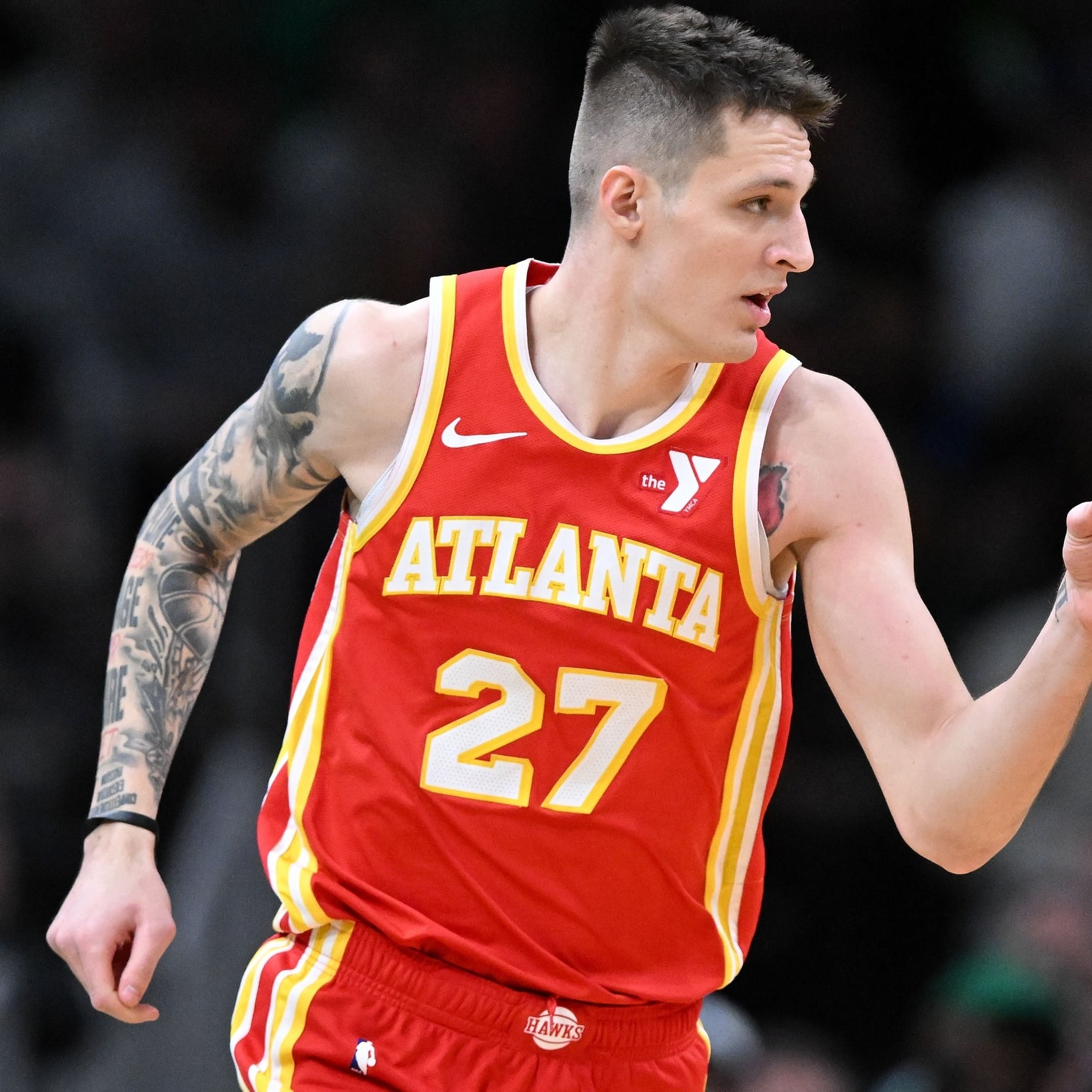 Fantasy Basketball Start/Sit: Is Vit Krejci the Answer for the Atlanta Hawks?