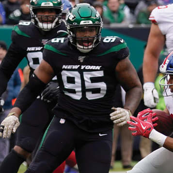 IDP Analysis: Week 4 Review