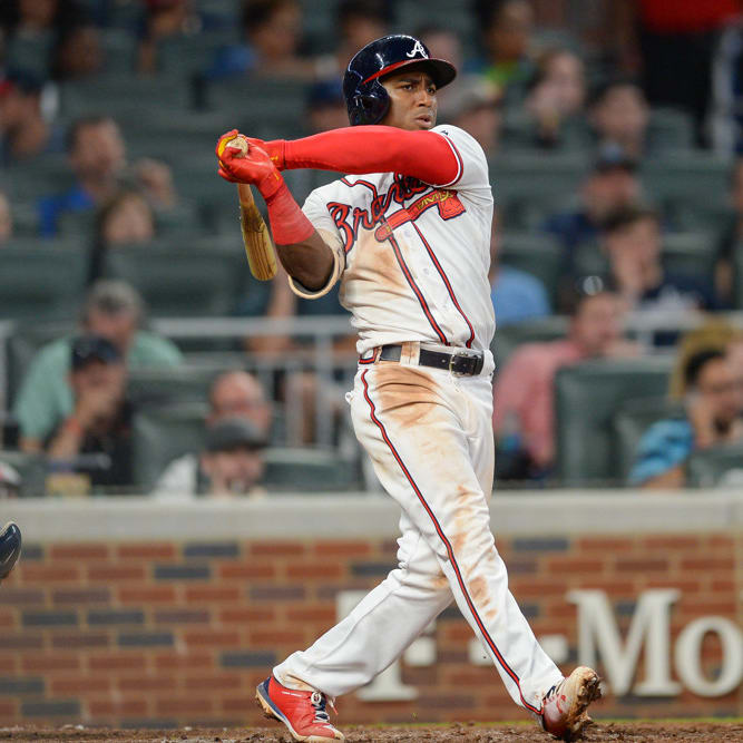 MLB Player Props and Same Game Parlay for Braves vs Mets