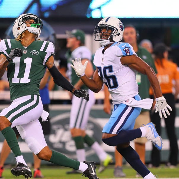 IDP Analysis: Week 4 Matchups