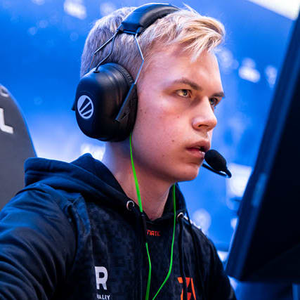 DraftKings CS:GO Wednesday Cheat Sheet