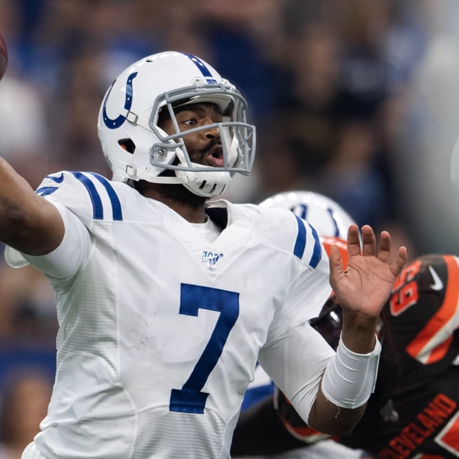 NFL Waiver Wire: Almost Week 1 Edition